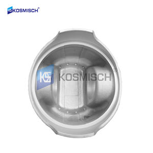 柴油机 4D31 活塞套件 OEM ME012145/ME012131 适用于三菱卡车和客车 高品质 100mm 尺寸 4D31 活塞带销轴 - Product Image 5