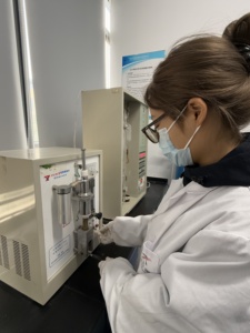 Kapsamlı analiz için spektral ıslak kimyasal endüstriyel test hizmetleri - Product Image 6