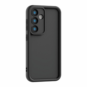 <span class=keywords><strong>เคส</strong></span>โทรศัพท์ TPU นิ่มสีพื้นแบบมินิมอลปรับแต่งได้สำหรับ Samsung A31 S25 A32 S24สไตล์ธุรกิจเป็นพิเศษ - Product Image 1