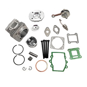 Tùy Chỉnh Khối Động Cơ CNC Xe Phần Thuyền/Trang Trại Máy Móc Bộ Phận Động Cơ Diesel Bộ Phận Động Cơ Và Tất Cả Các Tự Động Khác Phụ Kiện Điện - Product Image 3