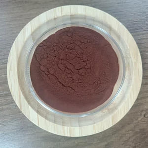 Commercio all'ingrosso 10:1 estratto di semi di lino in polvere naturale di semi di lino in polvere estratto di semi di lino - Product Image 2