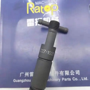 2271028หัวฉีดน้ำมันเชื้อเพลิง227-1028ทนทานสำหรับ315C 246C 287C 277C - Product Image 6