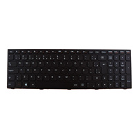 Br Clavier D'ordinateur Portable pour LENOVO G50-70 CADRE NOIR Nouveaux Claviers Portables