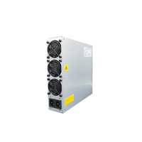 Penjualan Terbaik Hydro 17 v-21.6 V 6500W versi C Power Supply untuk S 21/S 19 Series Hydro-cooling untuk komputer Data Processor