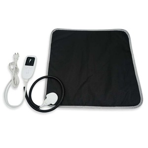 Almohadilla de calefacción impermeable y cálida para mascotas, gatos, perros, seguridad, mascotas de interior, manta eléctrica, alfombrilla de calefacción para cama calentada para mascotas - Product Image 4