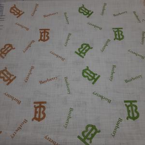 Tela de lino y algodón de primera calidad para vestidos de verano, camisas y decoración del hogar, Material transpirable suave para sastrería y uso a la moda - Product Image 2