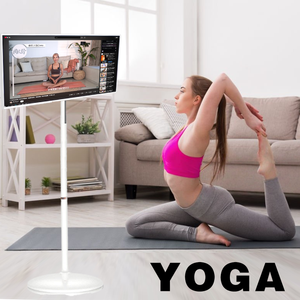 <span class=keywords><strong>ทีวี</strong></span>แอนดรอยด์อัจฉริยะขนาด27นิ้ว<span class=keywords><strong>32</strong></span>นิ้ว<span class=keywords><strong>ทีวี</strong></span>ขนาดเล็กพกพาชาร์จได้ - Product Image 6