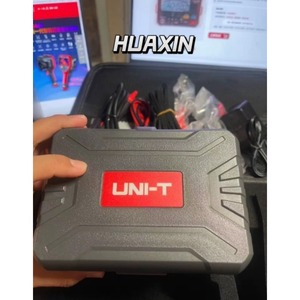UNI-T UT503PV เครื่องทดสอบความต้านทานฉนวนไฟฟ้า PV แรงดันไฟฟ้า DC 1000V AC 600V ความต้านทานฉนวน 4000M พร้อมสัญญาณเตือนแรงดันสูง - Product Image 4