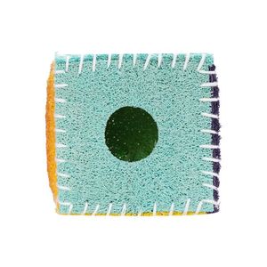 Juguete Natural de Luffa para Gatos - Seguro para el Entrenamiento y Ecológico, Uso en Interiores/Exteriores, Todas las Estaciones - Product Image 1