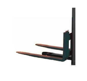 Gran Descuento en Apilador de Palés Hidráulico Pequeño, Manual, con Control Remoto, Portátil, Empujado a Mano - Product Image 6