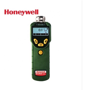 Nuevo MiniRAE Lite+ PGM-7300 Analizador Portátil de Detección de Gases Industriales ATEX Digital VOC - Product Image 2