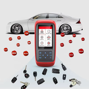 Tự động OBD2 Scanner Ô Tô Công cụ Chẩn đoán với Lập trình chính, xe đọc mã cho tất cả các xe, nhanh chóng phát hiện lỗi - Product Image 5