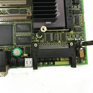 A20B-2100-0030 mới ban đầu fanuc biến tần PCB bảng mạch - Product Image 2