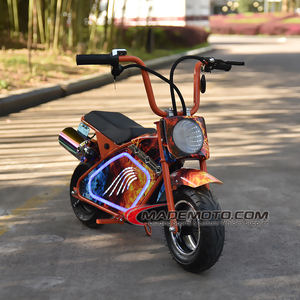 Livraison gratuite vélo d'occasion et scooter <span class=keywords><strong>Spiderman</strong></span> Design Tri Scooters pour enfants 350W Scooter - Product Image 5