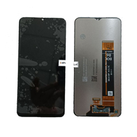 Écran LCD d'origine pour Samsung Galaxy A07, écran de téléphone portable, numériseur LCD, vente en gros