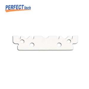 ใบมีดโกนหนวดแบบปลอดภัยด้านเดียวขอบด้านเดียว - Product Image 1
