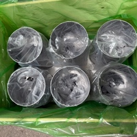 612600030053 Pièces de moteur de camion, jeu de segments de piston pour moteur WEICHAI WD615 WP12 WP10 WP7