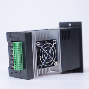 Hiệu suất cao 220V AC biến tần chung biến tần ổ đĩa hiệu quả 0-300Hz <span class=keywords><strong>VFD</strong></span> tốc độ biến cho ứng dụng động cơ - Product Image 5