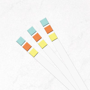 Fácil <span class=keywords><strong>de</strong></span> leer UTI 3 Parámetros Tira <span class=keywords><strong>de</strong></span> prueba <span class=keywords><strong>de</strong></span> orina Prueba diaria tiras <span class=keywords><strong>de</strong></span> prueba <span class=keywords><strong>de</strong></span> infección del tracto urinario - Product Image 6