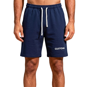 Shorts d'extérieur coupe-vent de qualité supérieure pour hommes, légers, à séchage rapide, avec poches, pour la course à pied, la randonnée, le cyclisme, le fitness en plein air, les vêtements de sport - Product Image 2