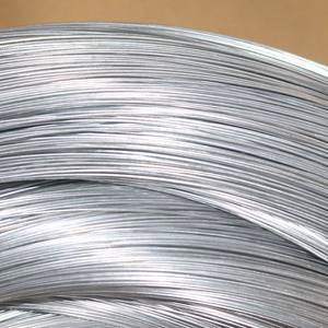 Revestimiento <span class=keywords><strong>de</strong></span> zinc para alambre <span class=keywords><strong>de</strong></span> <span class=keywords><strong>hierro</strong></span> electro galvanizado <span class=keywords><strong>8</strong></span> a 12mm fuerte y resistente a la corrosión alambrón <span class=keywords><strong>de</strong></span> acero galvanizado - Product Image 3