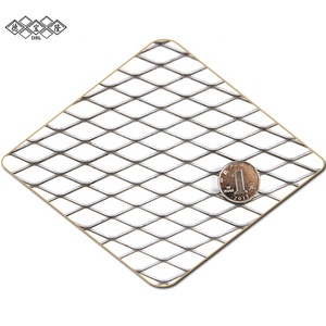 50M Nhôm Dây Lưới CuộN Nhôm Mở Rộng Kim Loại - Product Image 4