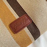 Sac de Voyage Duffle Léger Tendance et Étanche Personnalisé en Gros