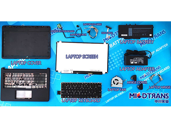 NEW US for HP EliteBook 2560 2560p 2570 2570P Laptop Keyboard