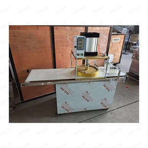 Máquina Automática Comercial para Hacer Pizza y Pasteles de Luna, la Más Vendida en la Industria - Product Image 5