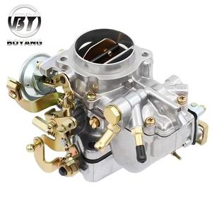 Carburateur Carb pour FIAT 128 147 F128 F147 spazia VIVACE 128 1300CC 1973-1978 32M-ICEV 32MICEV - Product Image 2