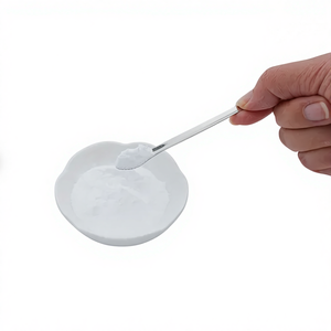 ตัวอย่างฟรี สารเติมแต่งอาหาร สารทำความสะอาดอุตสาหกรรม CAS 7757-82-6 99% <span class=keywords><strong>Na2so4</strong></span> เกลาเบอร์ซอลท์ โซเดียมซัลเฟต โซเดียมซัลเฟตไร้น้ำ - Product Image 2