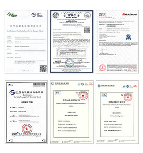 Azafrán Indenone <span class=keywords><strong>CAS</strong></span> 54440-17-4 para Modificadores y Fijadores de Fragancias - Product Image 6