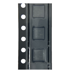 Original Nouveau 12BIT SAR ADC IC 24VQFN ADS8638SRGER Convertisseur numérique analogique à circuit intégré pour l'acquisition de données - Product Image 5