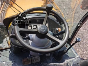 Chargeuse-pelleteuse d'occasion JCB 3CX Marque JCB Chargeuse-pelleteuse - Product Image 6