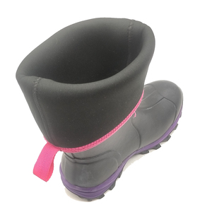 Botas de Invierno para Mujer, Impermeables, Aisladas, hasta la Rodilla, de Alta Calidad, Fabricadas a Medida - Product Image 5
