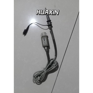 ทดสอบ 100% เครื่องวัดสัญญาณ Tektronix รุ่น P6137 หัววัดแรงดันแบบ Passive 400 MHz - Product Image 1