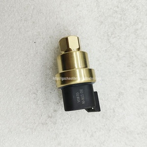 Excavator Spare Parts C9 Engine 161-1704 Pressure Sensor diesel Engine Parts Oil Pressure Sensor 1611704 for E330C E330D E336D - Product Image 5
