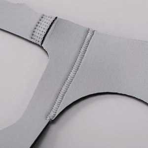 Correa Universal cómoda para mascarillas <span class=keywords><strong>de</strong></span> <span class=keywords><strong>Apnea</strong></span> <span class=keywords><strong>del</strong></span> <span class=keywords><strong>sueño</strong></span>, banda para la cabeza para máquina <span class=keywords><strong>de</strong></span> respiración <span class=keywords><strong>de</strong></span> cara completa, correa para cabeza CPAP - Product Image 3