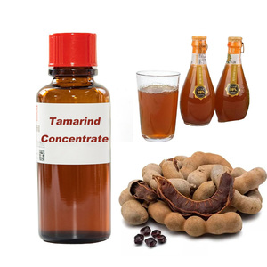 Flavor and Fragrance Natural Sour Flavor Tart Flavour <strong>Tamarind</strong> <strong>Concentrate</strong> Liquid <strong>Tamarind</strong> Juice Extract <strong>Tamarind</strong> Flavor - Product Image 2