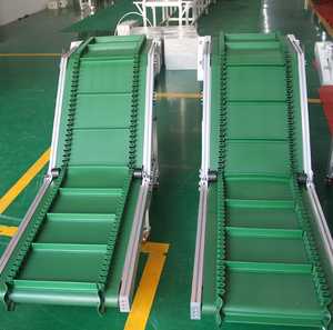 Dịch vụ nông nghiệp vành đai xô băng tải máy công nghiệp vành đai băng tải máy - Product Image 3