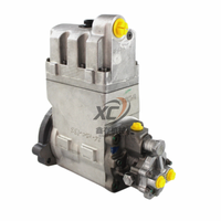 319-0678 319-0676 476-8766 Pompe d'injection de carburant diesel d'origine C7/C9 pour excavateur 324D 325D 326D 329D, pièces détachées du moteur