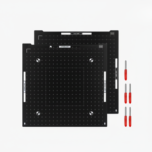 Accessori per Stampanti 3D: Kit di Ricarica Essenziale per Taglio Laser H2D (Made in USA) - Product Image 2