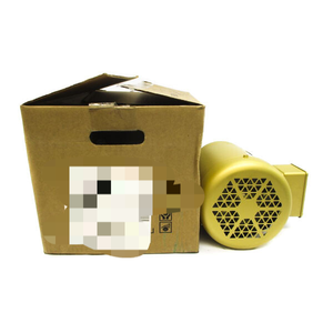 Vem3546 35j302m492g1 230/460v <span class=keywords><strong>3</strong></span>/1.5a Nsmp Baru Asli Siap Kirim Otomasi Industri Pac Dedicated Plc C - Product Image 1