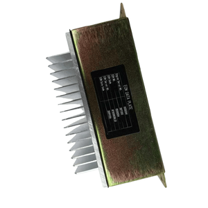 Module de commande électronique (ECM) pour moteur diesel QSK45 QSK60, référence 2871202, marque OEM, authentique et d'origine - Product Image 5