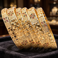 Vente en gros de bracelets plaqués or 14K, 18K, 24K, bracelets tendance, bracelets traditionnels, bijoux en laiton plaqué or, Oro Joyeria.