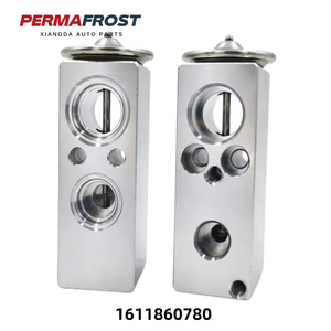 Vanne de surpression de climatisation automobile pour Peugeot Citroën <span class=keywords><strong>407</strong></span> 308, pièces de climatisation HVAC, réfrigération 6461N2 6461L9 6461N9 - Product Image 1