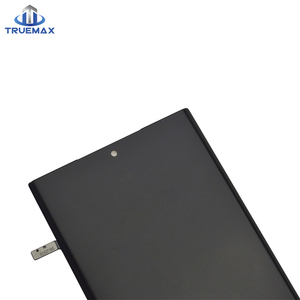Pantalla ekran para <span class=keywords><strong>Samsung</strong></span> <span class=keywords><strong>Galaxy</strong></span> S23 S23 Ultra S911B S23Ultra S918W OEM Combo AMOLED LCD, repuesto <span class=keywords><strong>de</strong></span> pantalla con puntos. - Product Image 5