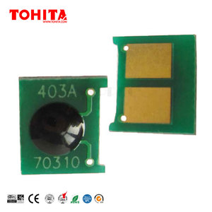 Chip de Tóner CRG718 CRG-<span class=keywords><strong>718</strong></span> Cgr <span class=keywords><strong>718</strong></span> para <span class=keywords><strong>Canon</strong></span> LBP7200Cd y 7200Cdn, ImageCLASS MF8350Cdn, I-SENSYS MF8330Cdn 8350 - Product Image 1