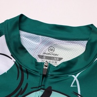 Maillot de cyclisme pour femmes, vêtements de cyclisme à manches courtes pour l'été, fournisseur de vêtements de cyclisme, design personnalisé, respirant, vêtements de route pour l'été