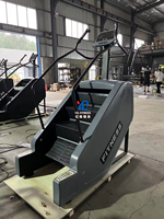 YG FITNESS YG-C003-1 Meilleure vente, Qualité supérieure, Appareil de fitness Stair Master commercial, Simulateur d'escalade électrique pour salle de sport